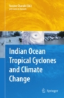 Image for Indian Ocean tropical cyclones and climate change