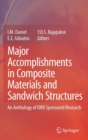 Image for Major Accomplishments in Composite Materials and Sandwich Structures