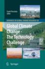 Image for Global climate change: the technology challenge