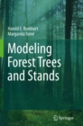 Image for Modeling forest trees and stands
