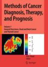 Image for Methods of cancer diagnosis, therapy and prognosis  : general overviews, head and neck cancer and thyroid cancer