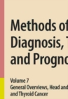Image for Methods of cancer diagnosis, therapy and prognosis: general overviews, head and neck cancer and thyroid cancer : 7