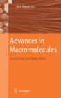 Image for Advances in Macromolecules