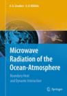 Image for Microwave Radiation of the Ocean-Atmosphere