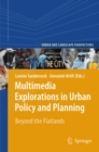 Image for Multimedia for urban planning: an exploration of the next frontier