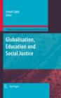 Image for Globalization, education and social justice : 10