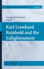 Image for Karl Leonhard Reinhold and the Enlightenment