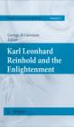 Image for Karl Leonhard Reinhold and the Enlightenment : 9