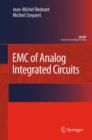 Image for EMC of Analog Integrated Circuits