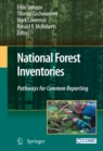 Image for National forest inventories: pathways for common reporting