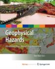 Image for Geophysical Hazards