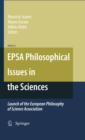 Image for EPSA philosophical issues in the sciences: launch of the European Philosophy of Science Association