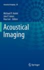 Image for Acoustical imagingVol. 30