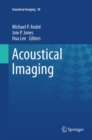 Image for Acoustical imaging. : Vol. 30