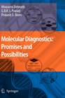 Image for Molecular diagnostics  : promises and possibilities
