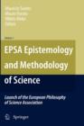 Image for EPSA Epistemology and Methodology of Science : Launch of the European Philosophy of Science Association