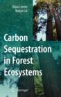 Image for Carbon Sequestration in Forest Ecosystems