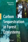 Image for Carbon sequestration in forest ecosystems