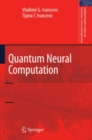 Image for Quantum neural computation : v. 40