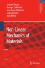 Image for Non-linear mechanics of materials