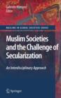Image for Muslim societies and the challenge of secularization: an interdisciplinary approach : 1