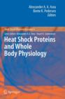 Image for Heat Shock Proteins and Whole Body Physiology
