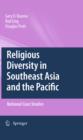 Image for Religious diversity in Southeast Asia and the Pacific: national case studies
