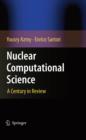 Image for Nuclear computational science: a century in review