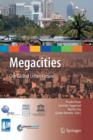 Image for Megacities  : our global urban future