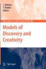 Image for Models of Discovery and Creativity