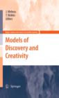 Image for Models of discovery and creativity