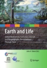 Image for Extinction intervals and biogeographic perturbations through time: Earth and life