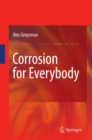 Image for Corrosion for everybody