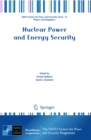 Image for Nuclear power and energy security