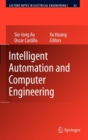Image for Intelligent Automation and Computer Engineering
