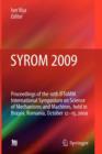 Image for SYROM 2009