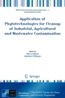 Image for Application of Phytotechnologies for Cleanup of Industrial, Agricultural and Wastewater Contamination