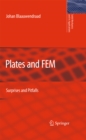 Image for Plates and FEM: surprises and pitfalls