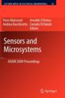 Image for Sensors and Microsystems : AISEM 2009 Proceedings