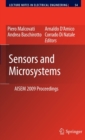 Image for Sensors and microsystems: AISEM 2009 proceedings