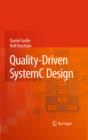 Image for Quality-driven SystemC design