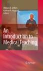 Image for An introduction to medical teaching