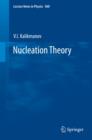 Image for Nucleation Theory
