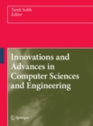 Image for Innovations and advances in computer sciences and engineering