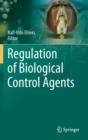 Image for Regulation of Biological Control Agents