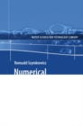 Image for Numerical modeling in open channel hydraulics