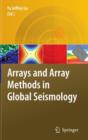 Image for Arrays and Array Methods in Global Seismology