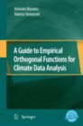 Image for A guide to empirical orthogonal functions for climate data analysis