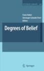 Image for Degrees of Belief