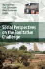 Image for Social perspectives on the sanitation challenge